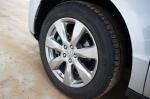 Acura MDX SH-AWD 2014 года